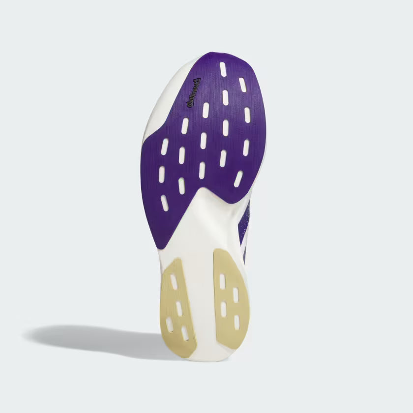 Adidas Adizero EVO SL "Team Sand"