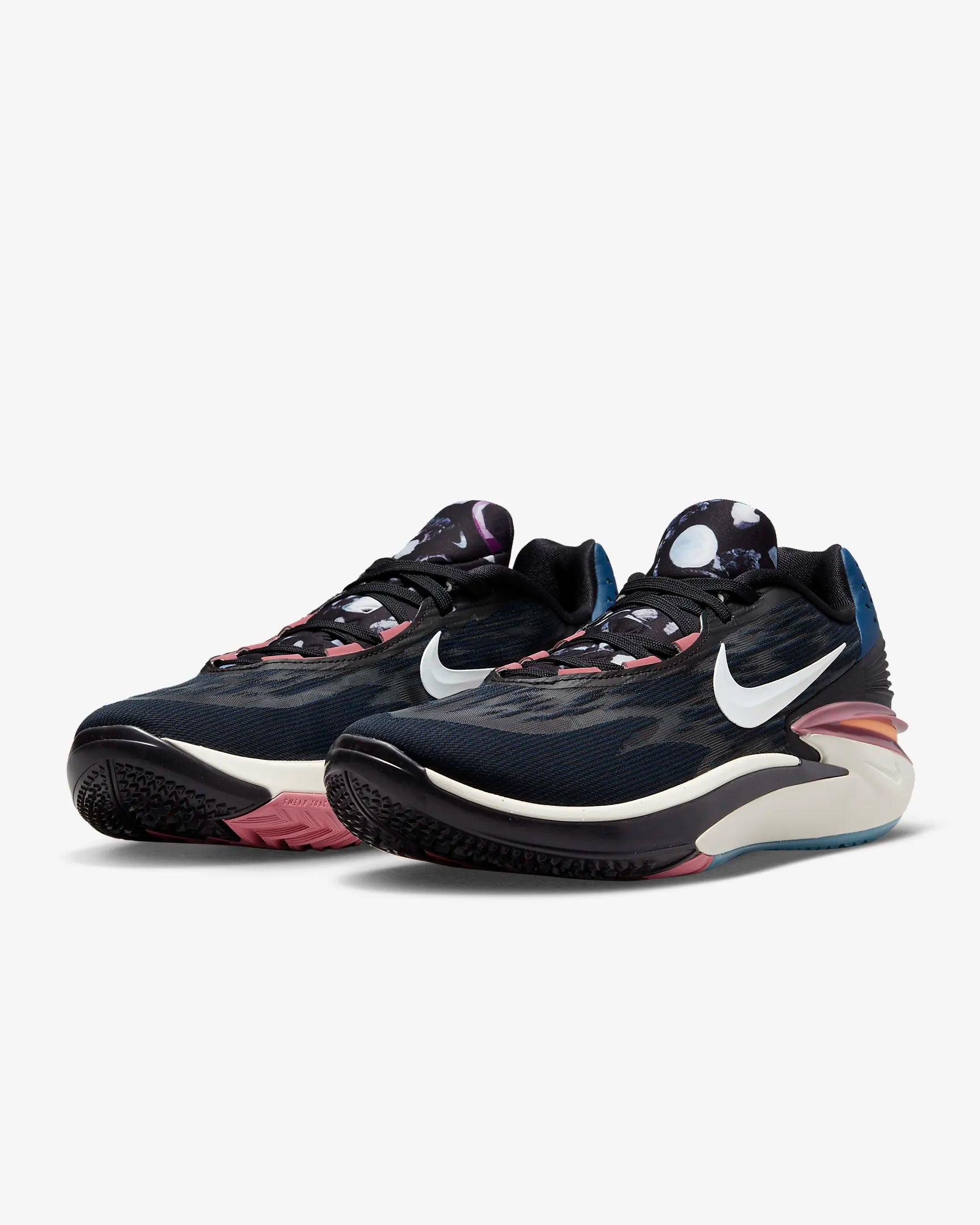 Nike Air Zoom G.T. Cut 2