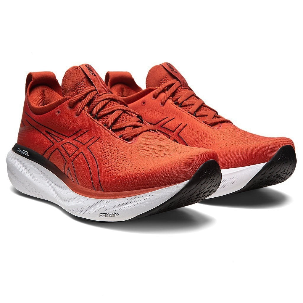 Asics Gel - Nimbus™ 25 'Red'