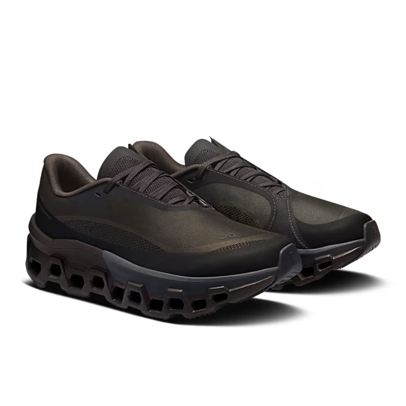 Cloudmonster 2 PAF 'Brown'