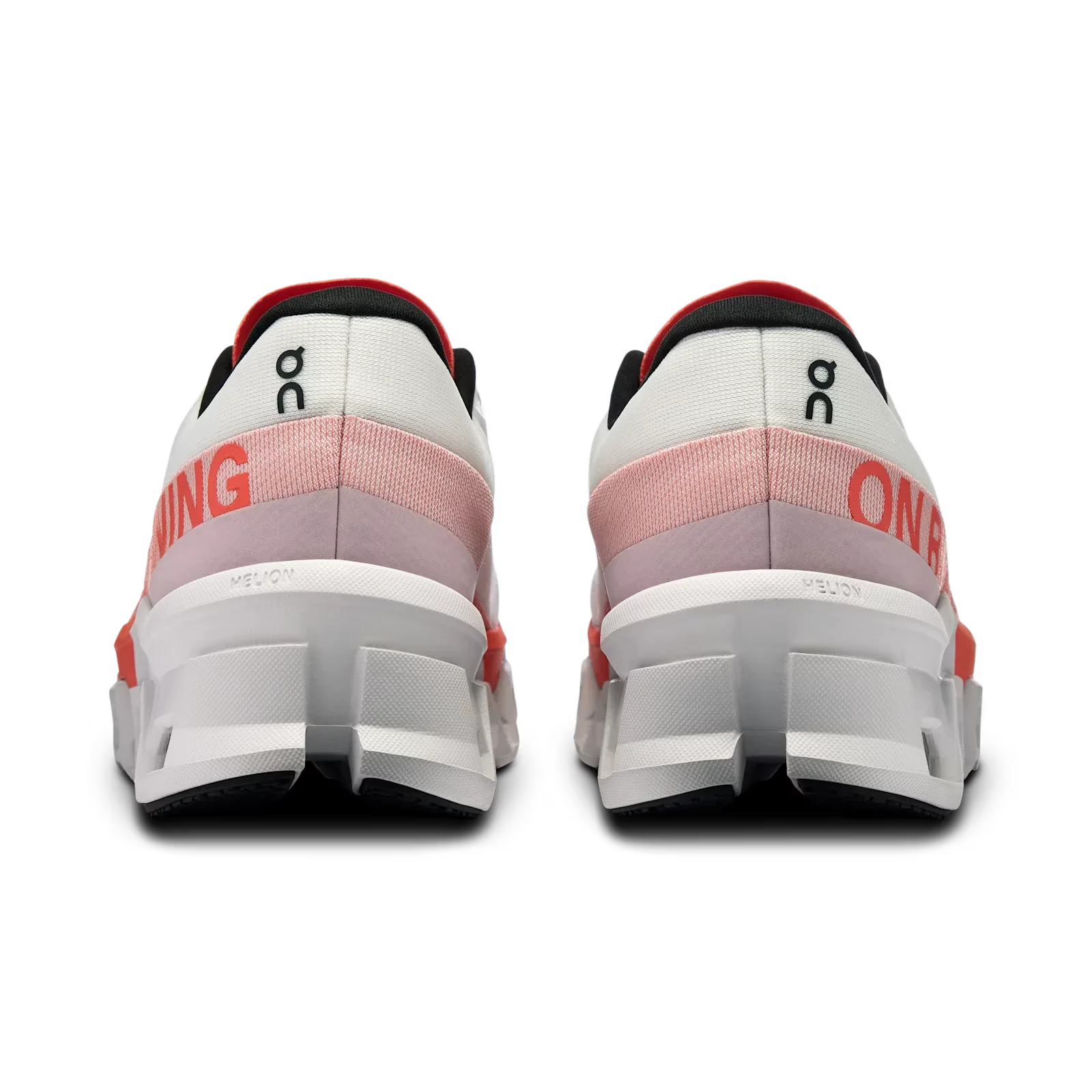 Cloudmonster 2 - White | Flame - Masculino