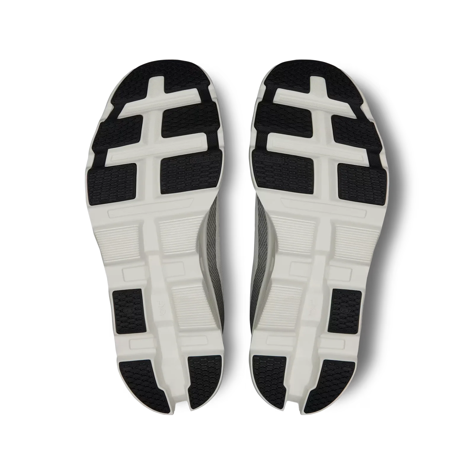 Cloudmonster 2 - White | Frost - Feminino