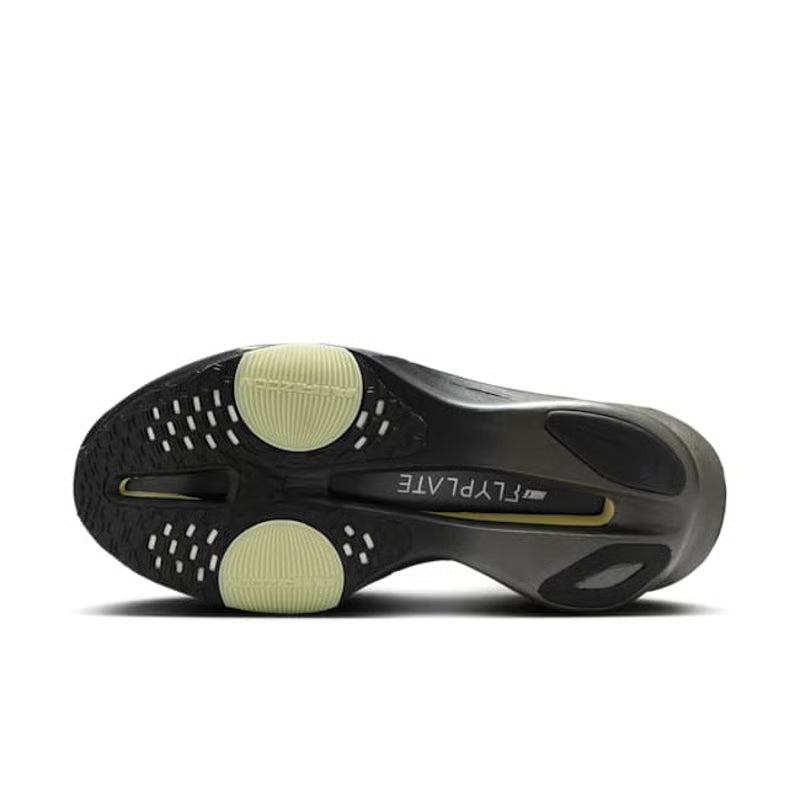 Nike Air Zoom Alphafly NEXT% 3 'Black Olive Aura' Preto
