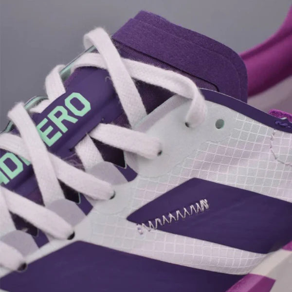 Adizero Adios Pro 4 'Purple White'
