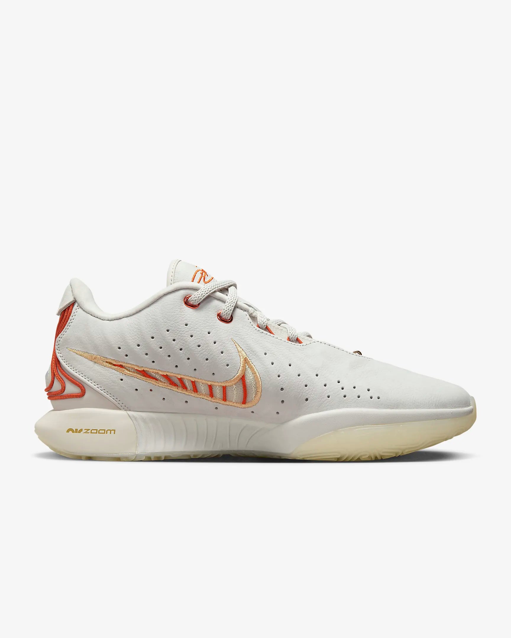 LeBron XXI "Akoya"