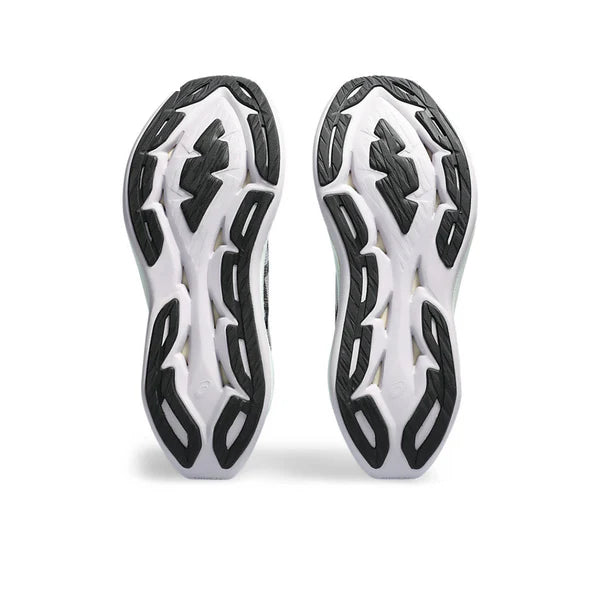 Asics SuperBlast 'Gray'