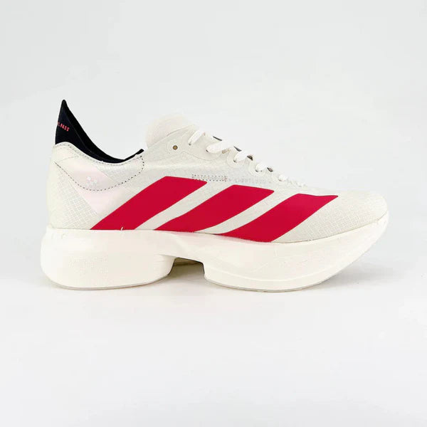 Adizero Adios Pro 4 'To Run Is To Live'