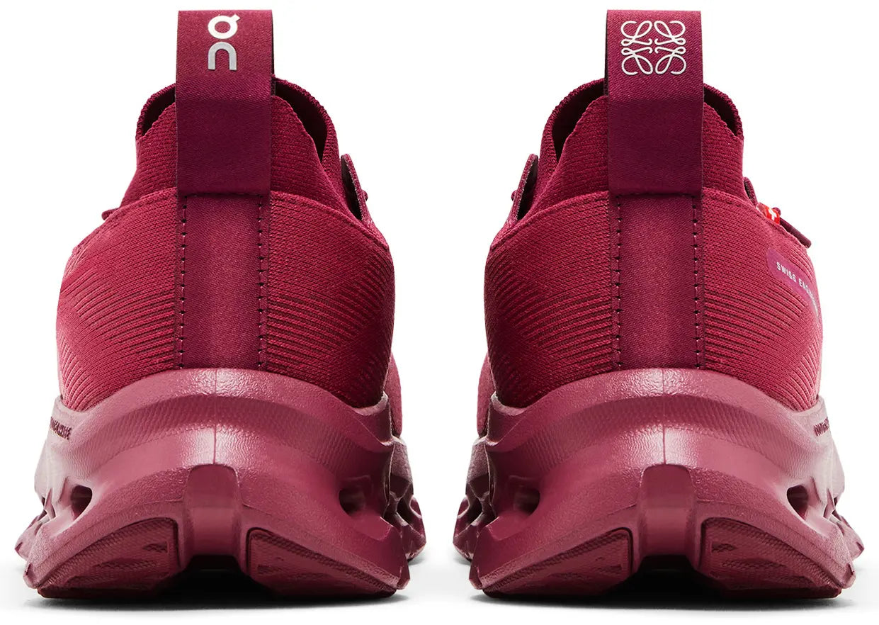 On x LOEWE Cloudtilt 'Red'