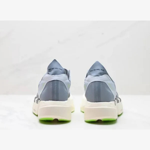 Adizero Adios Pro 4 'Green Gray'