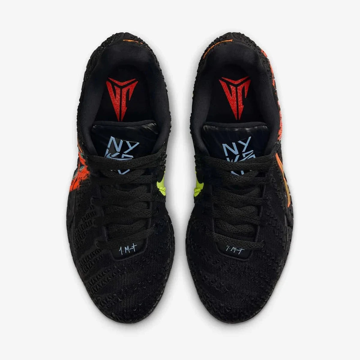 Nike Ja 3 'NY vs. NY'