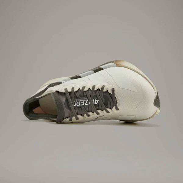 Adizero Adios Pro 4 'Beige Black Gray'