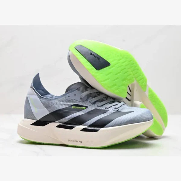 Adizero Adios Pro 4 'Green Gray'