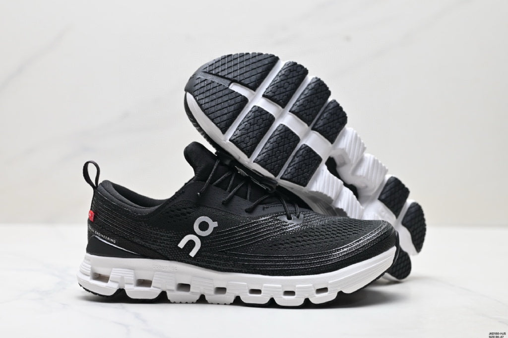 Cloud X Z5 Black - White