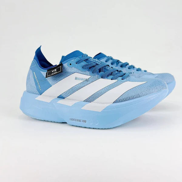 Adizero Adios Pro 4 Y3 'Light Blue'