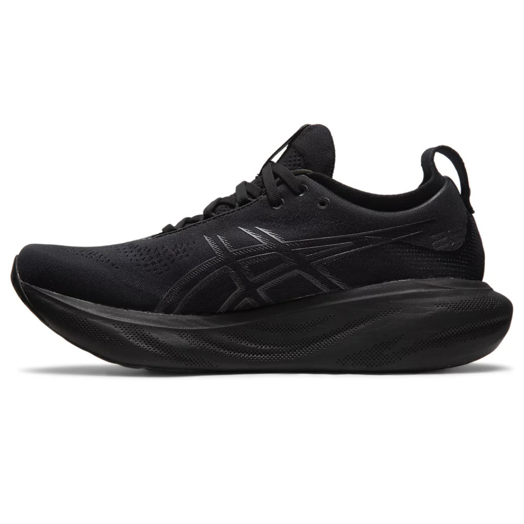 Asics Gel - Nimbus™ 25 'All Black'