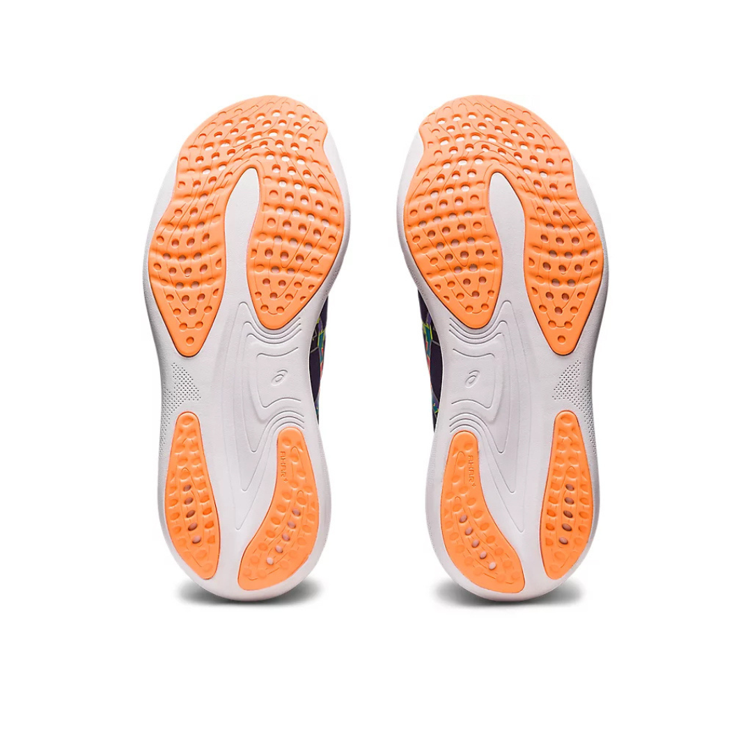 Asics Gel - Nimbus™ 25 - Azul/Lite Show