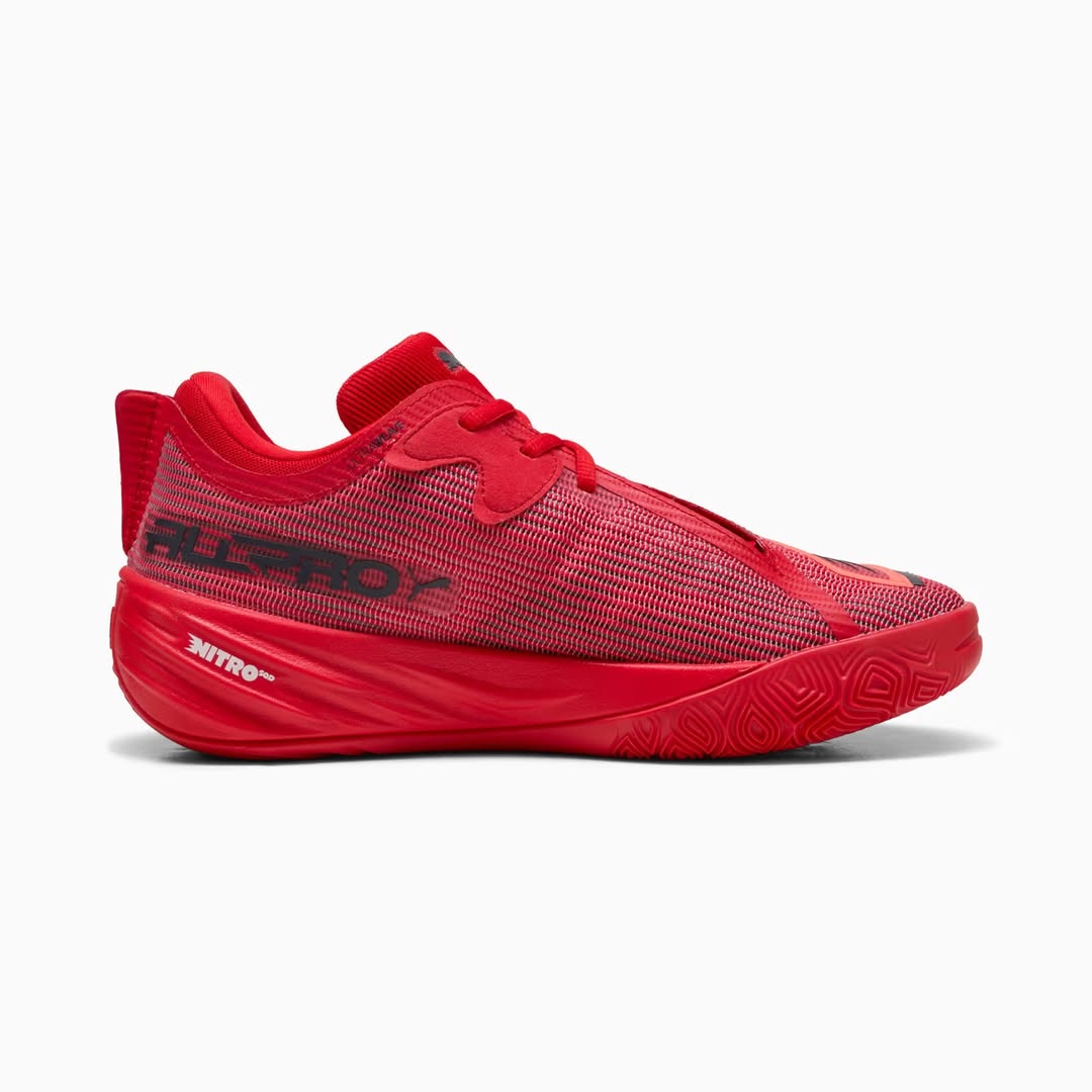 Tênis de Basquete Puma All-Pro NITRO 2