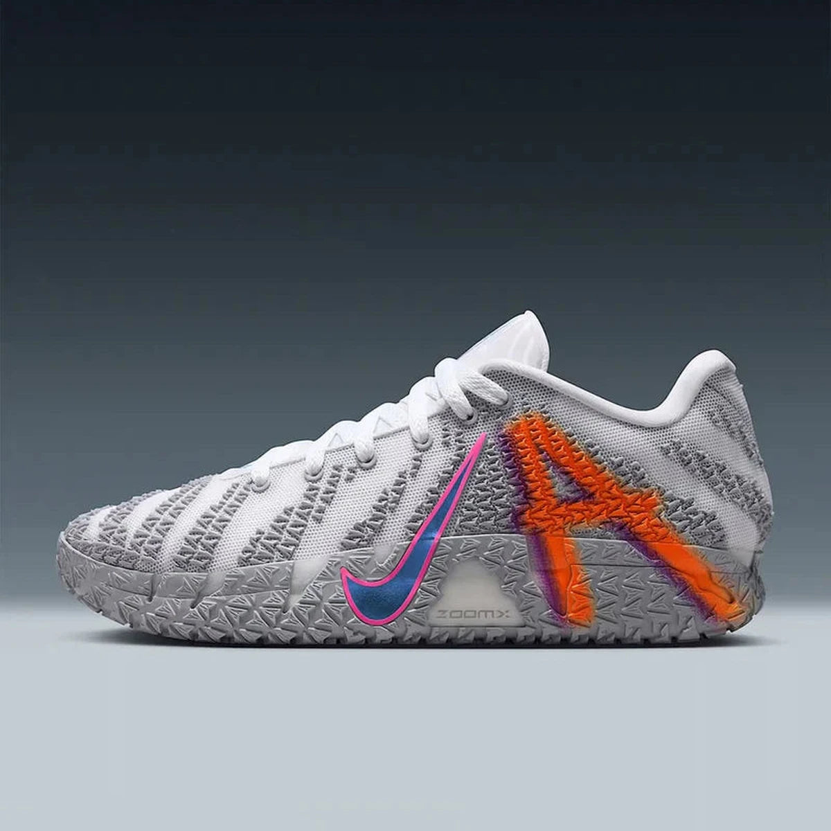 Nike Ja 3 “Light Show”