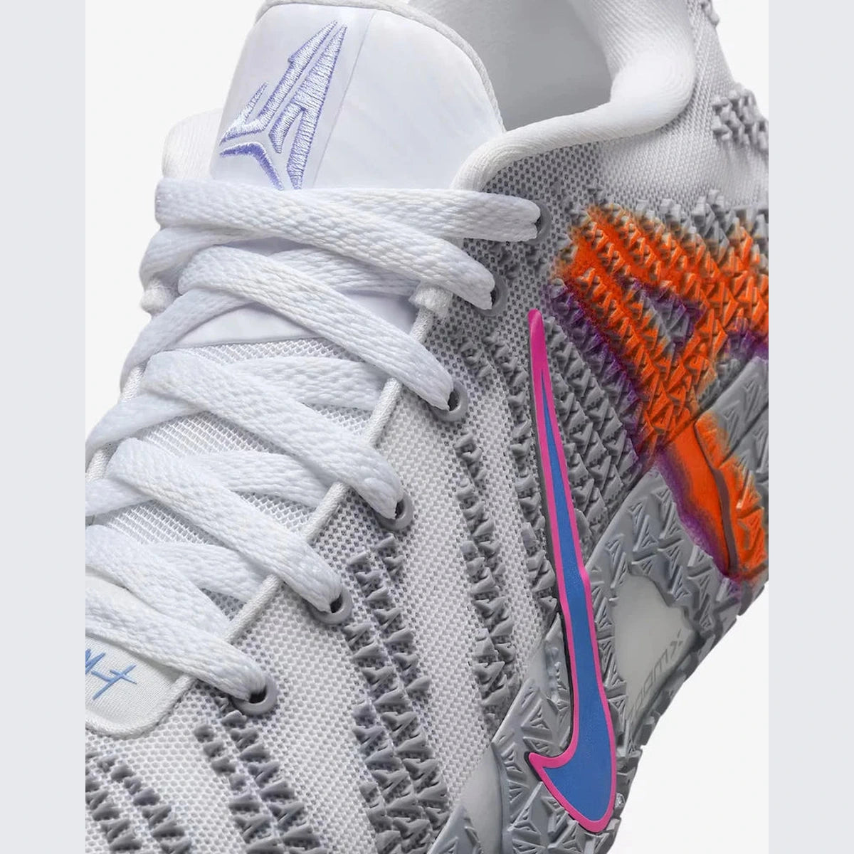 Nike Ja 3 “Light Show”