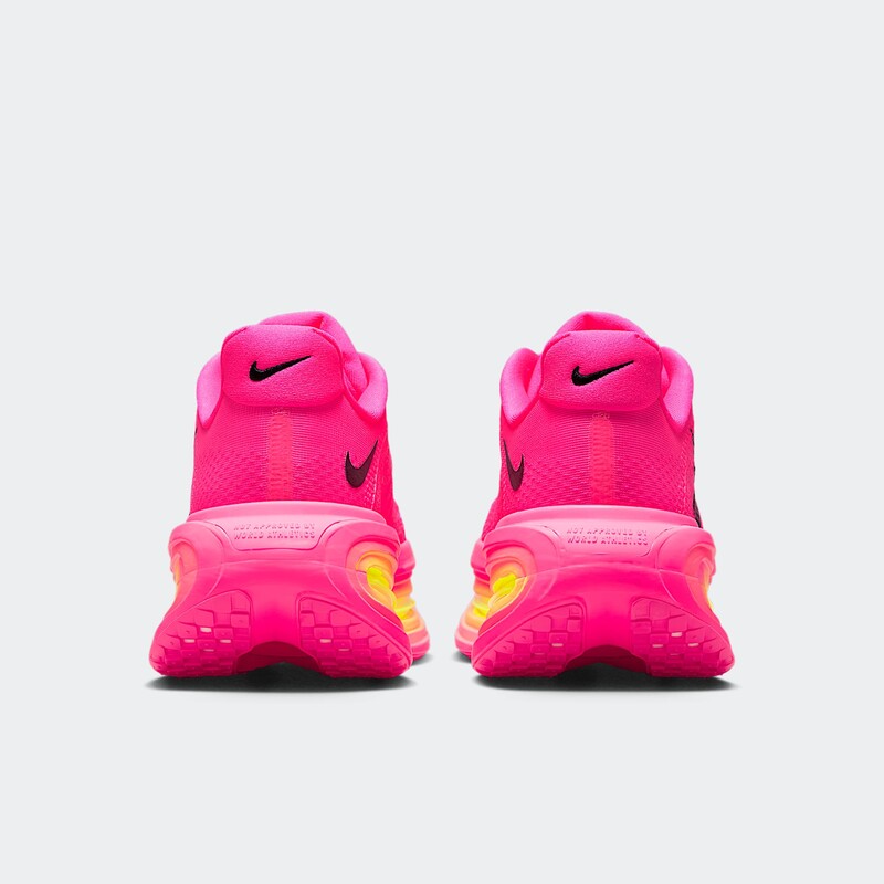 Vomero Premium "Hyper Pink"