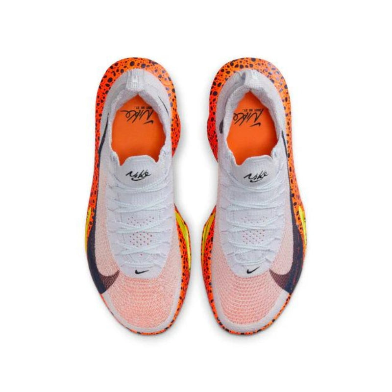 Nike Air Zoom Alphafly NEXT% 3 'Electric Pack'