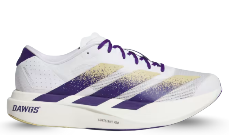 Adidas Adizero EVO SL "Team Sand"