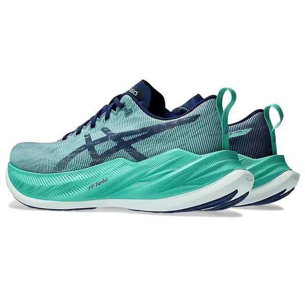 Asics SuperBlast 'Water Green'