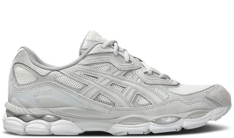 Asics Gel NYC 'Cream Cloud Grey'
