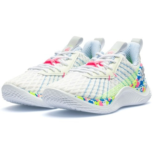 Under Armour Curry 10 'Splash Party'