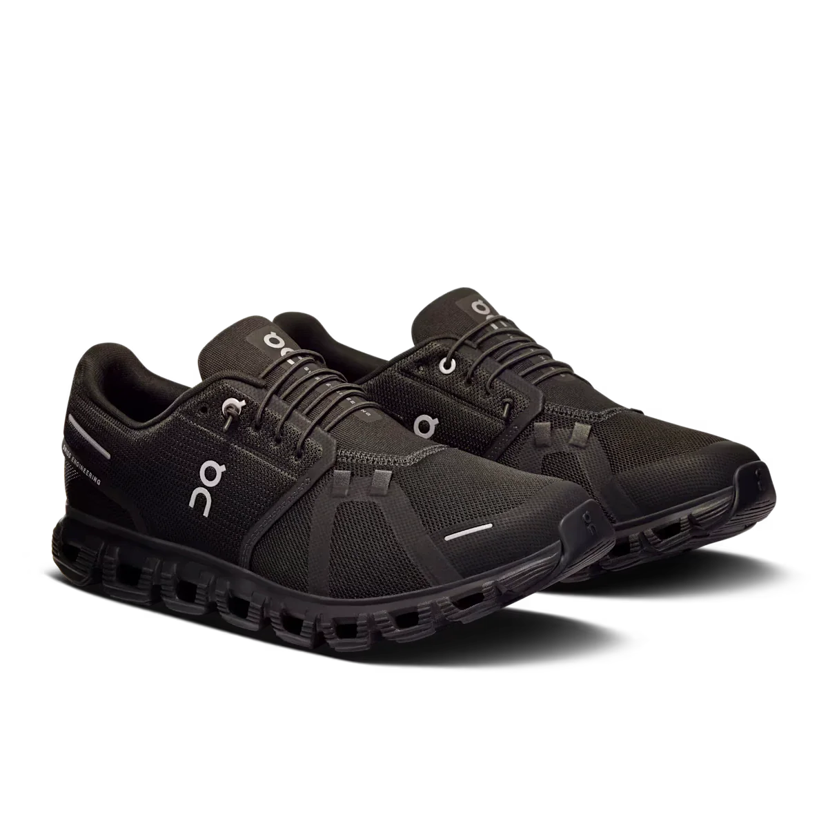 On Running Cloud 6 - Black