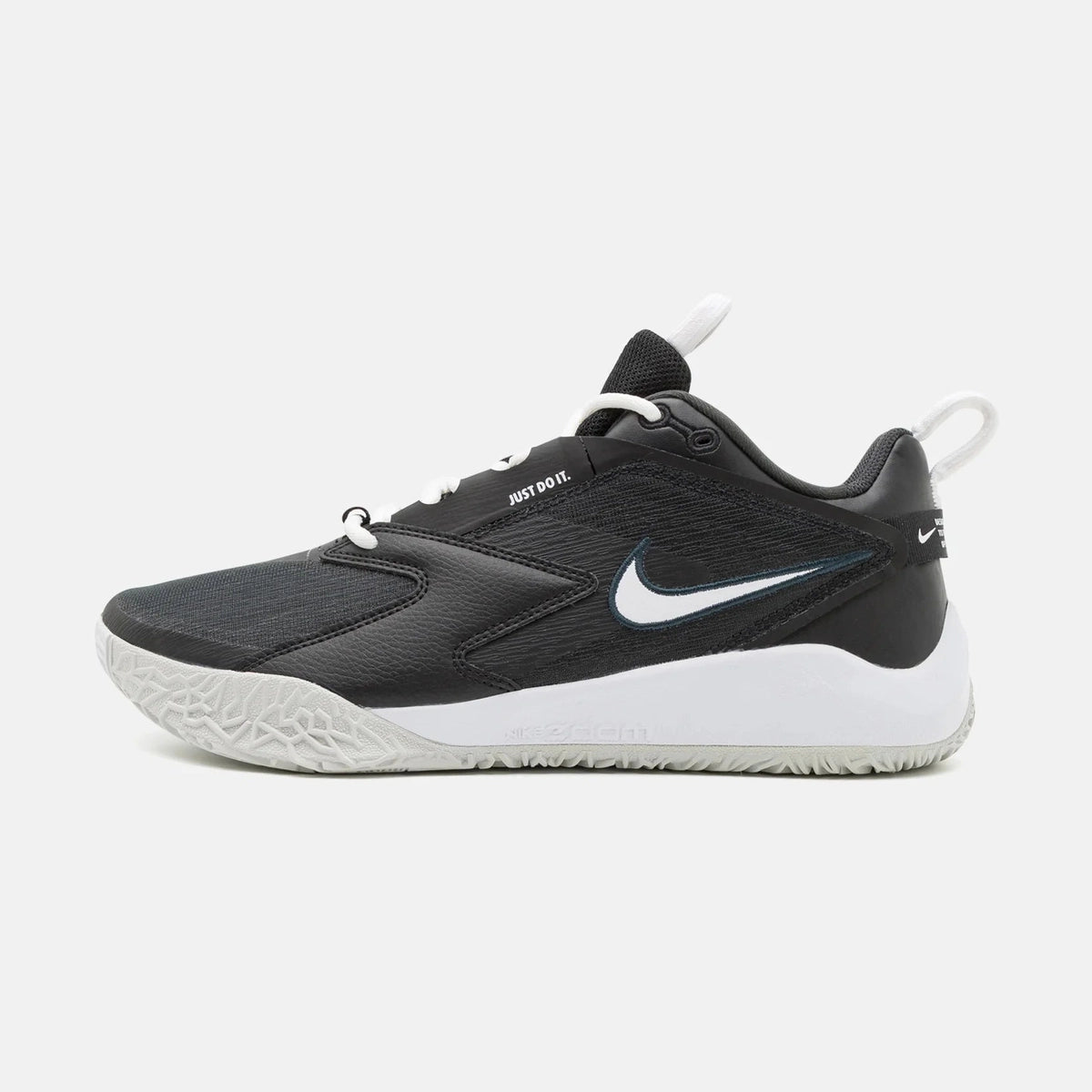 Nike HyperAce 3 SE 'Preto/Branco'