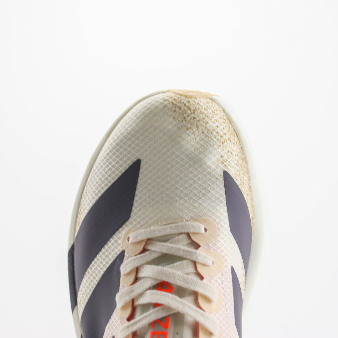 Adizero Adios Pro 4 'Impact Orange'