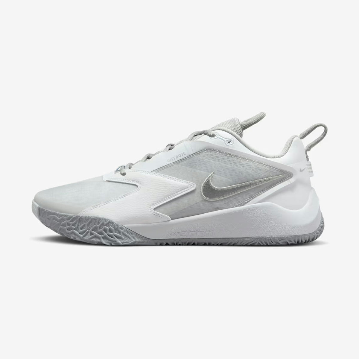 Nike HyperAce 3 'Cinza'