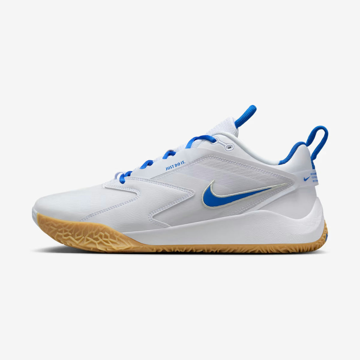 Nike HyperAce 3 'Azul/Branco'