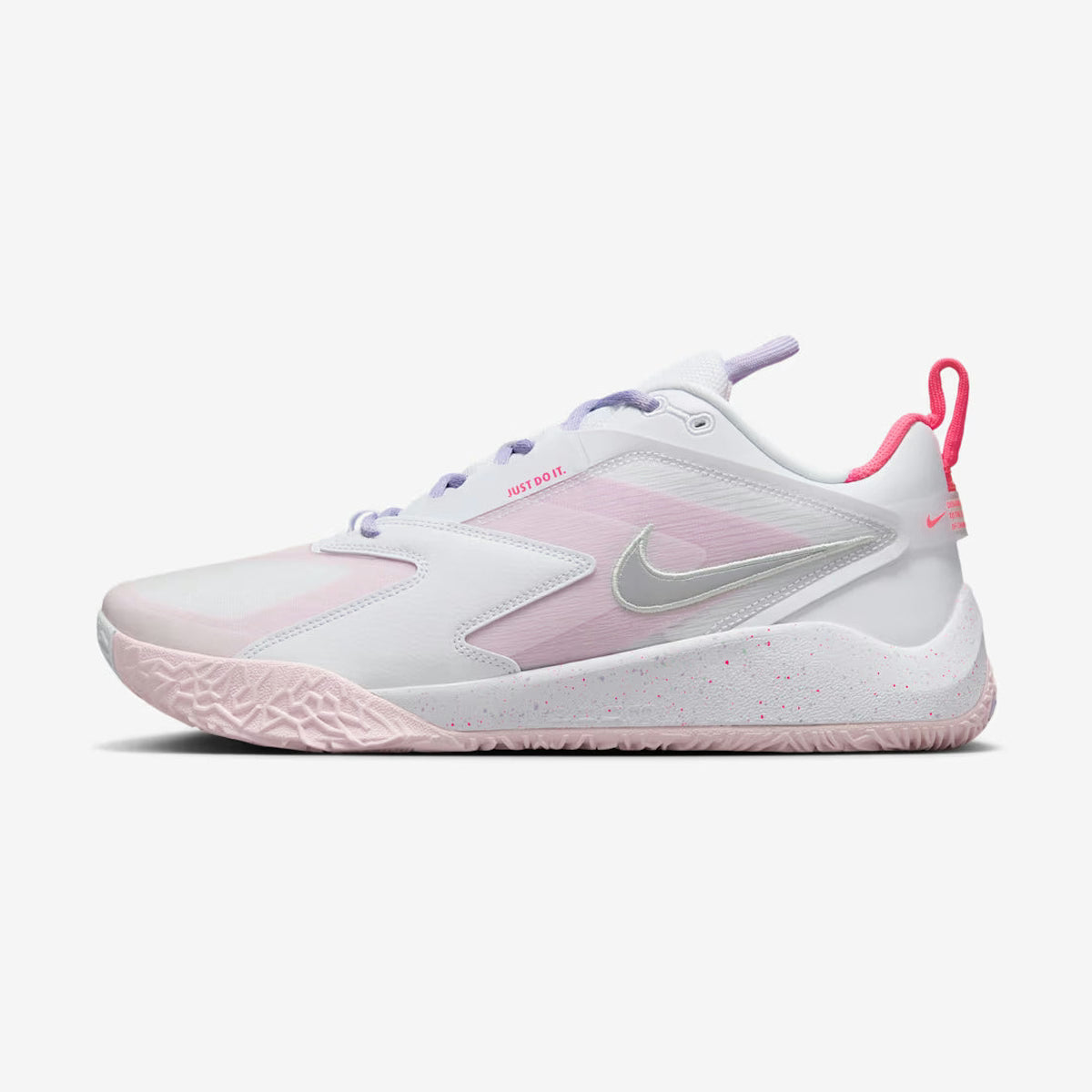 Nike HyperAce 3 SE 'Rosa'