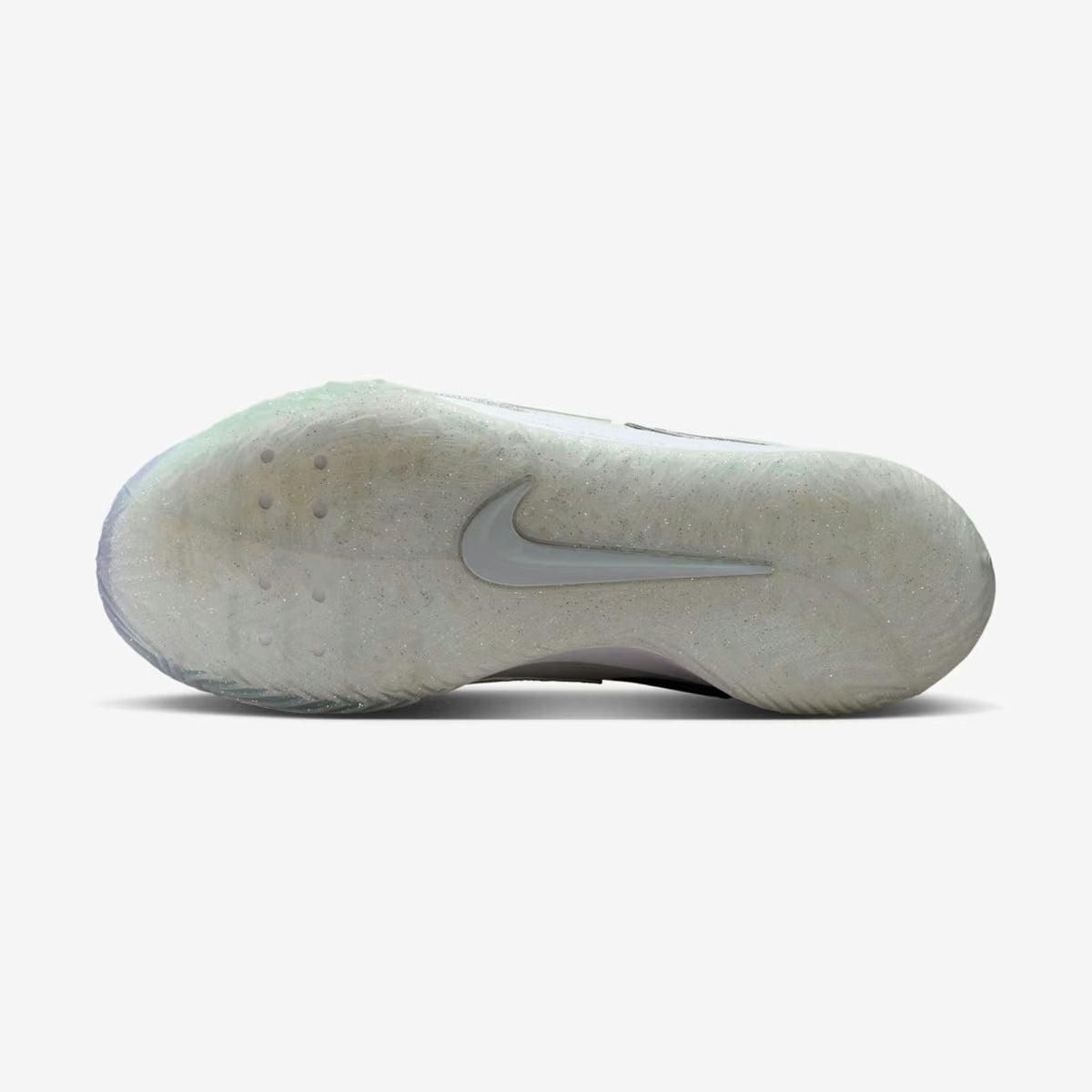 Nike HyperAce 3 SE 'Cinza/Branco'