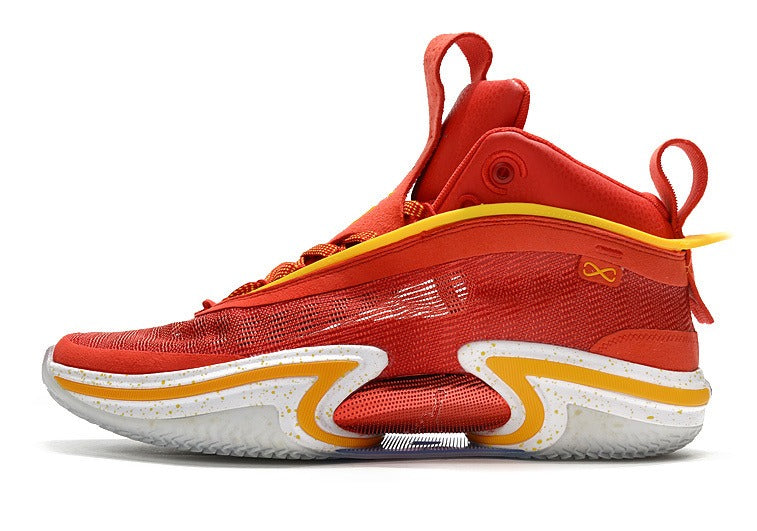 Air Jordan 36 SE 'Guo Ailun'