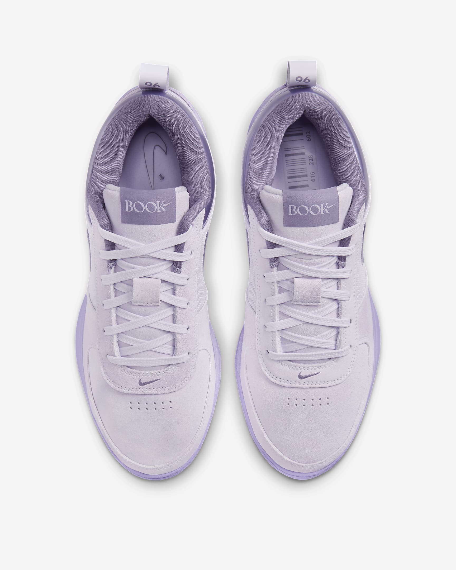 Nike Book 1 "Lilac Bloom"