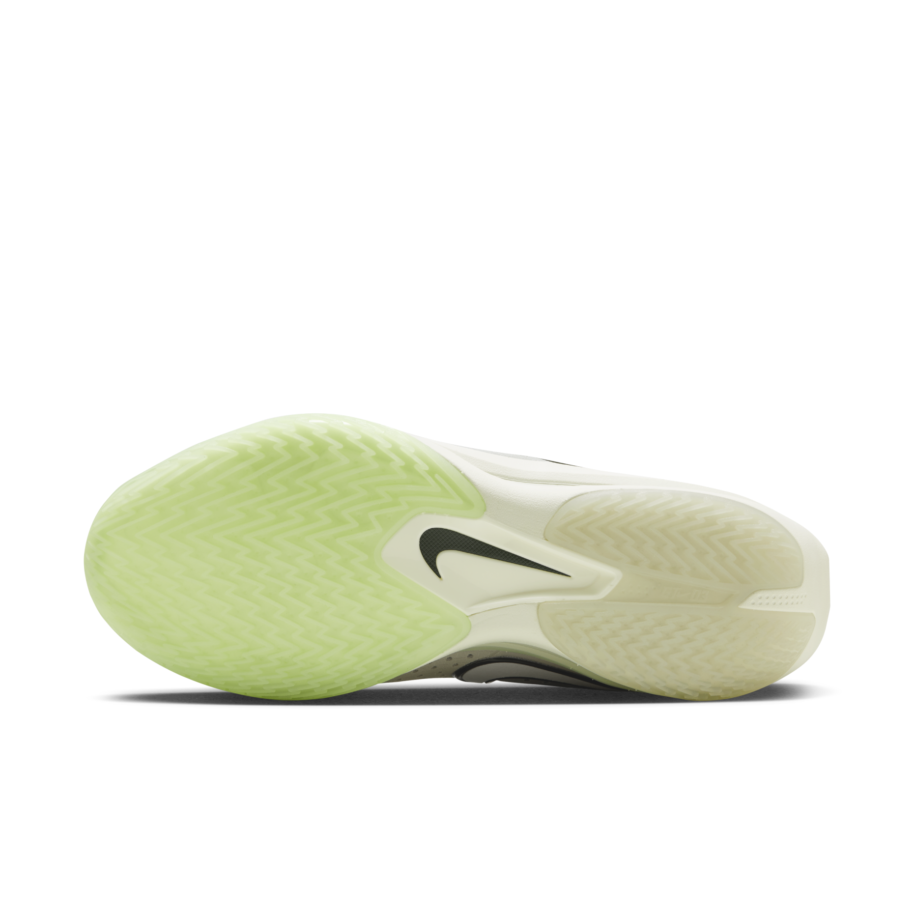 Tênis Nike Zoom GT Cut 3
