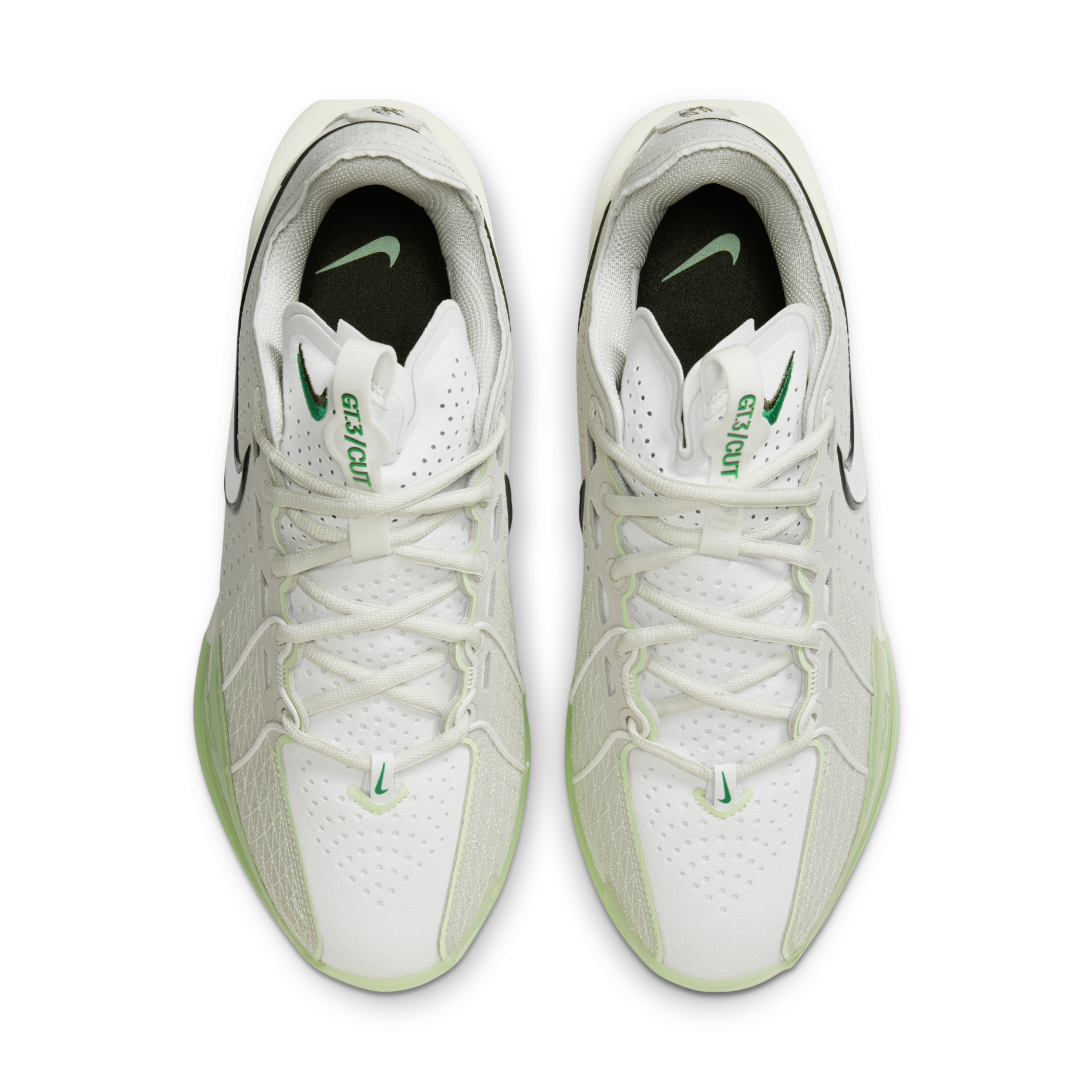 Tênis Nike Zoom GT Cut 3
