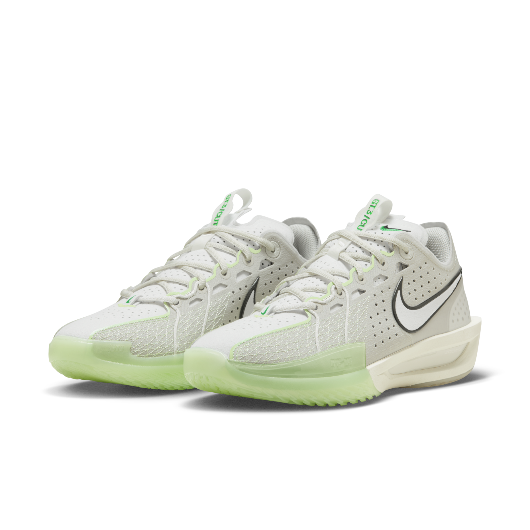 Tênis Nike Zoom GT Cut 3