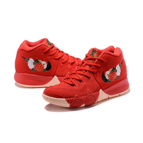 Nike Kyrie 4 'Chinese New Year'
