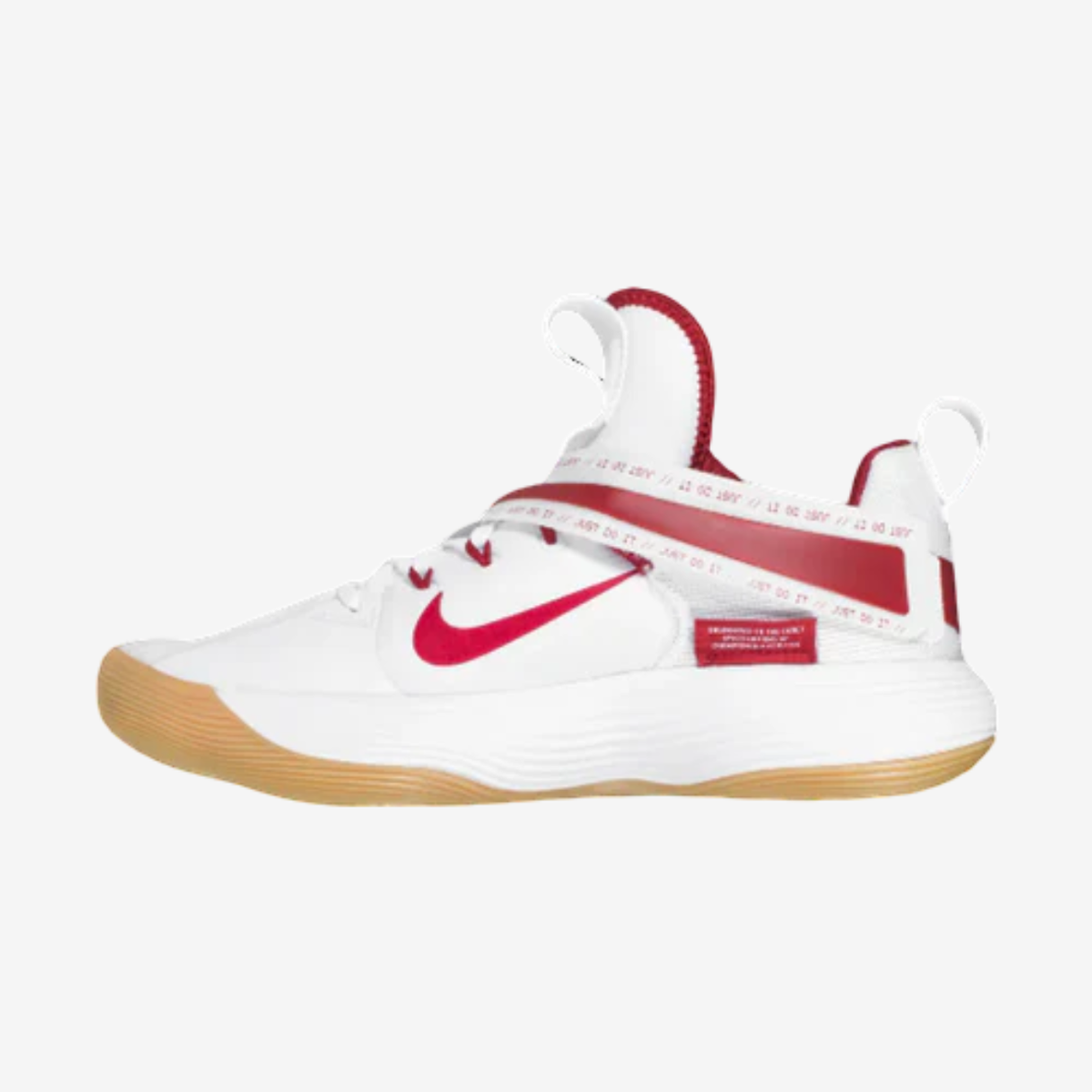 Nike React HyperSet 'Vermelho'