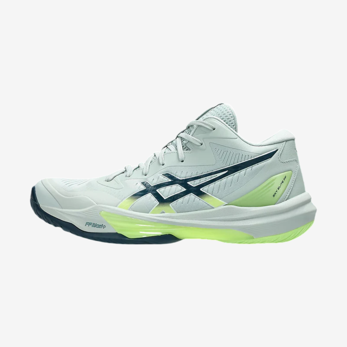 Asics Sky Elite FF MT 3 Lichen Rock/Tranquil Teal