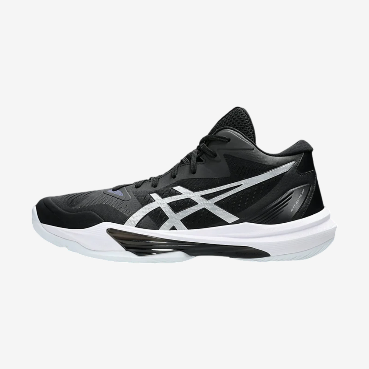 Asics Sky Elite FF MT 3 Black/Pure Silver