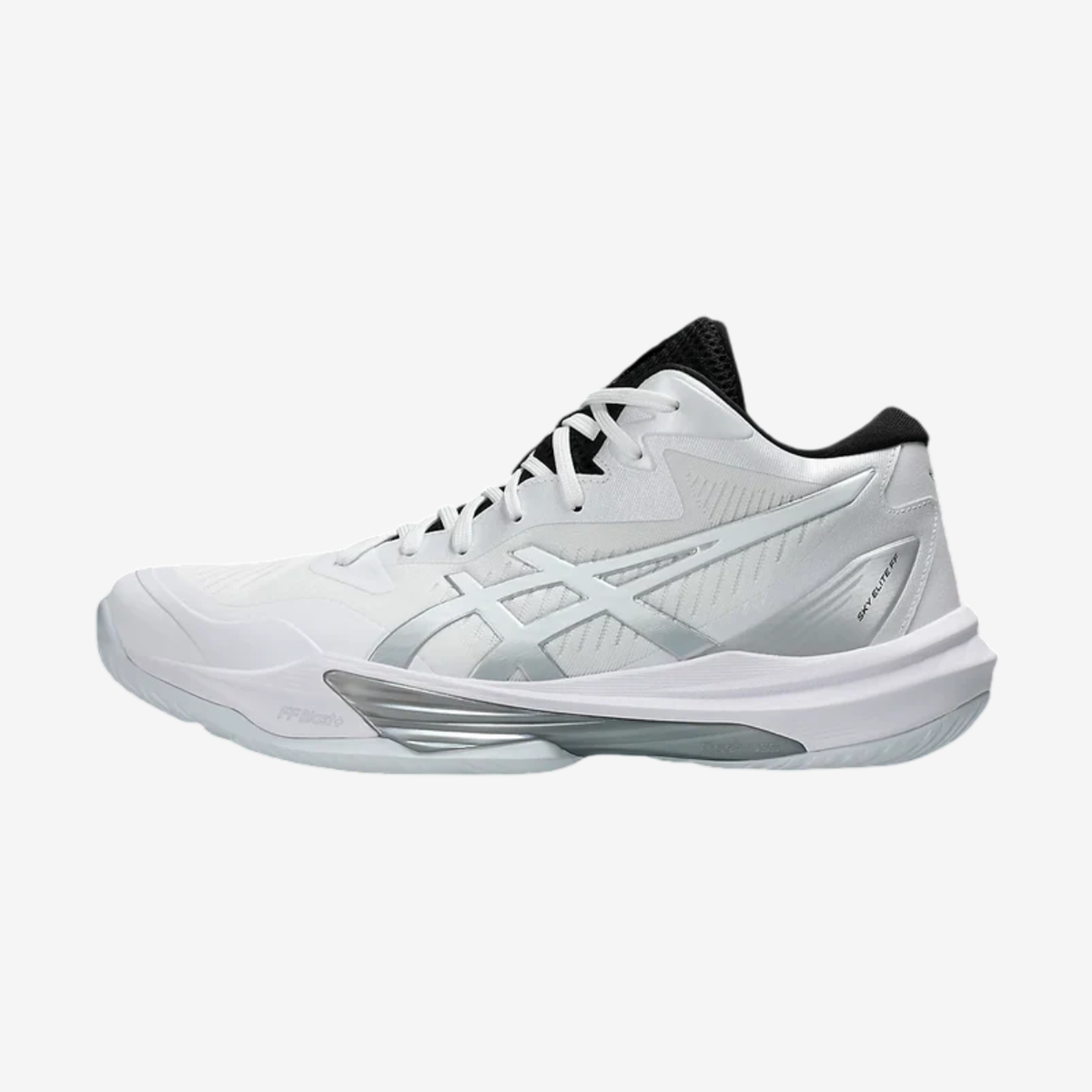 Asics Sky Elite FF MT 3 White/White Asics Sky Elite FF MT 3 White/White