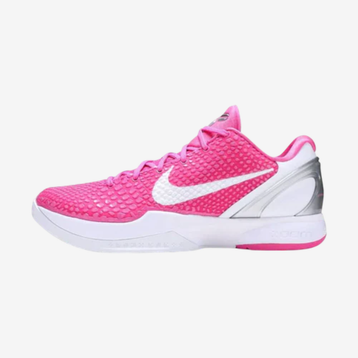 Nike Kobe 6 Protro 'Think Pink'