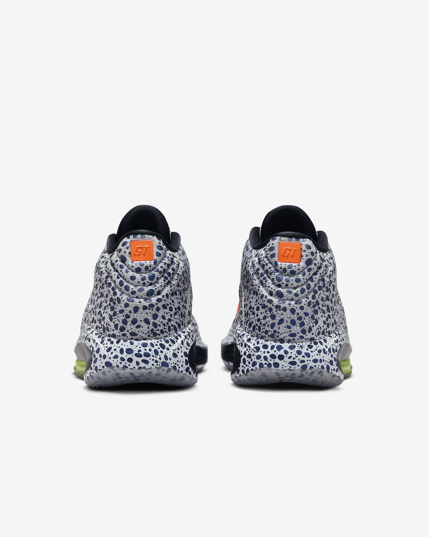 Nike G.T. Hustle 3 Electric