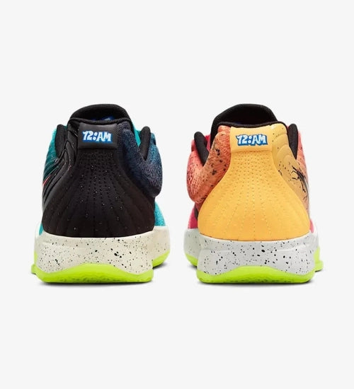 Kool-Aid x Nike Ja 2 “Mixed Berry”