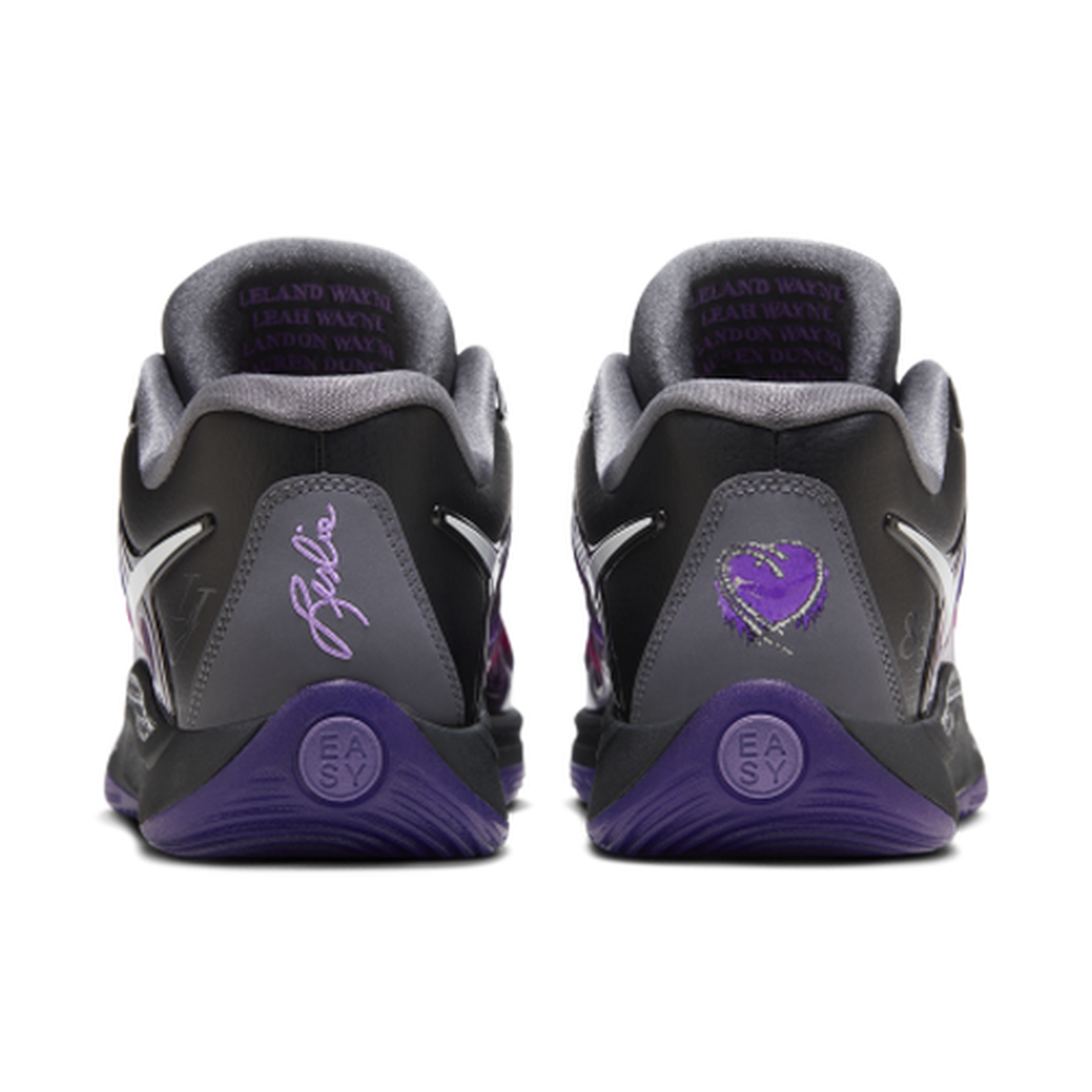 Nike KD 17 X Metro Boomin